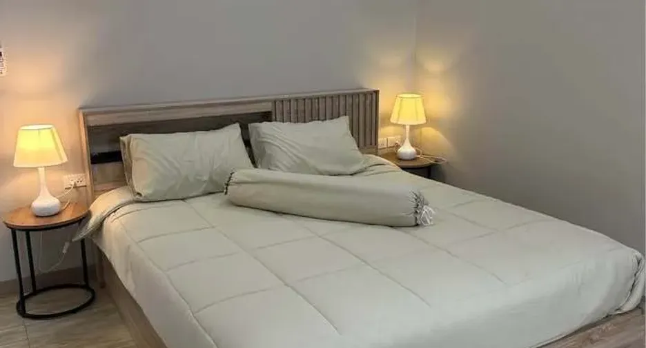 For rent 3 bedrooms villa in East Pattaya, Pattaya