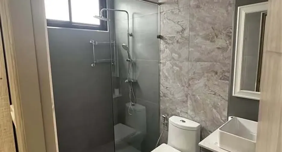 For rent 3 bedrooms villa in East Pattaya, Pattaya