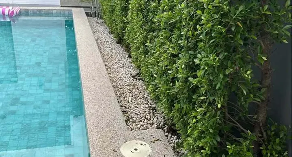 For rent 3 bedrooms villa in East Pattaya, Pattaya