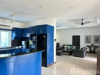 For sale そして for rent 6 ベッドルーム villa in Bang Lamung, Chonburi