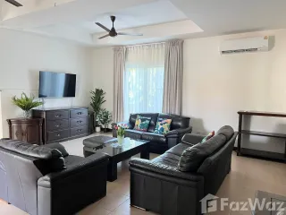 For sale そして for rent 6 ベッドルーム villa in Bang Lamung, Chonburi