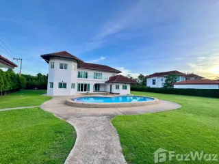 For sale そして for rent 6 ベッドルーム villa in Bang Lamung, Chonburi