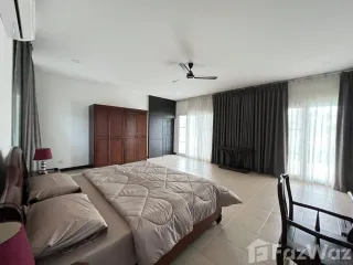 For sale そして for rent 6 ベッドルーム villa in Bang Lamung, Chonburi