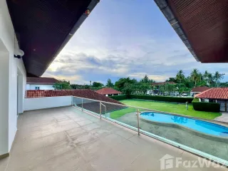 For sale そして for rent 6 ベッドルーム villa in Bang Lamung, Chonburi