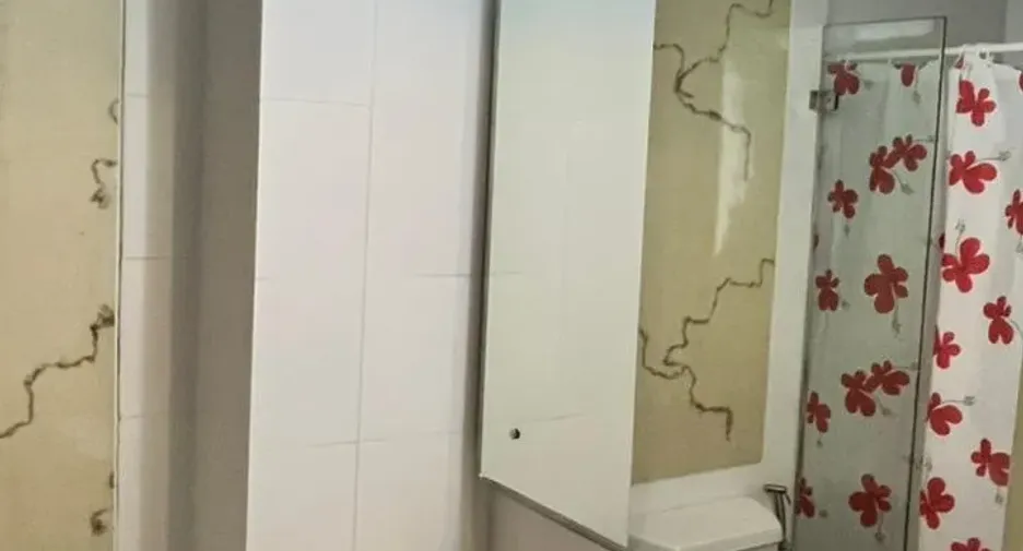 For rent 2 bedrooms condo in Jomtien, Pattaya