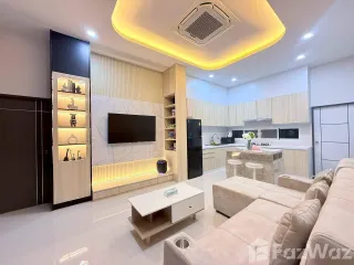 Villa zur Miete mit 4 Zimmer in Bang Lamung, Chonburi