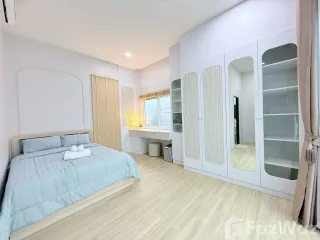 Villa zur Miete mit 4 Zimmer in Bang Lamung, Chonburi