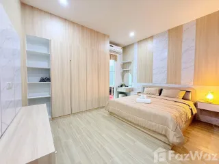 Villa zur Miete mit 4 Zimmer in Bang Lamung, Chonburi