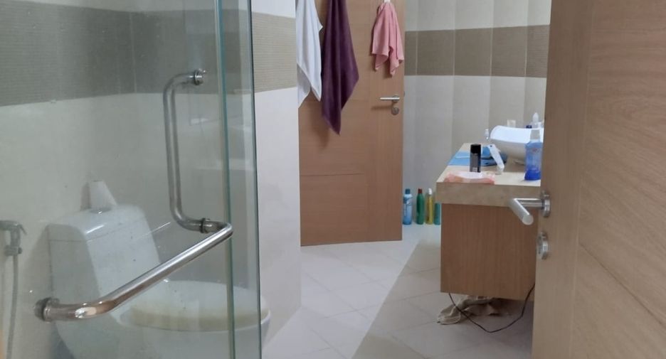 Wohnung zum Kauf mit 1 Zimmer in South Pattaya, Pattaya