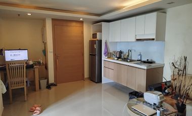 For sale 1 bed condo in South Pattaya, Pattaya