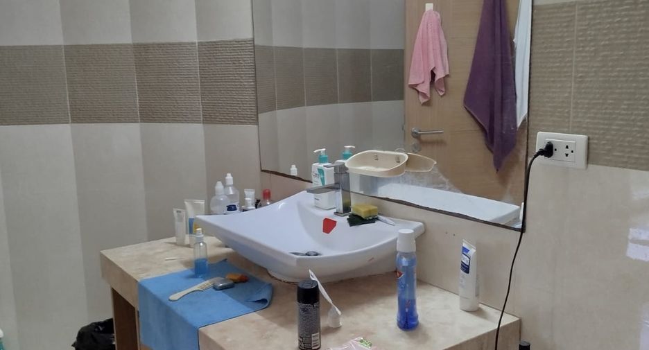 Wohnung zum Kauf mit 1 Zimmer in South Pattaya, Pattaya