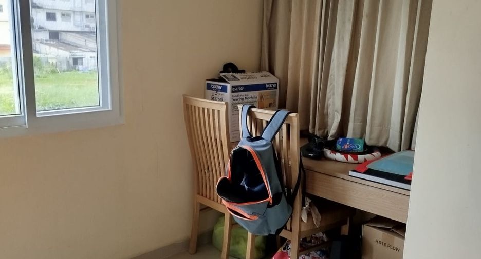 Wohnung zum Kauf mit 1 Zimmer in South Pattaya, Pattaya