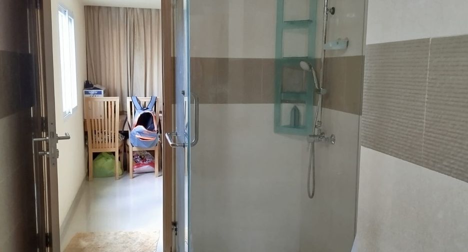 Wohnung zum Kauf mit 1 Zimmer in South Pattaya, Pattaya