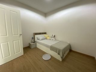 Reihenhaus zum Kauf mit 3 Zimmer in Bang Phli, Samut Prakan