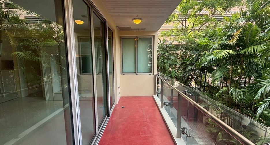 Wohnung zum Kauf und zur Miete mit 2 Zimmer in Sathon, Bangkok