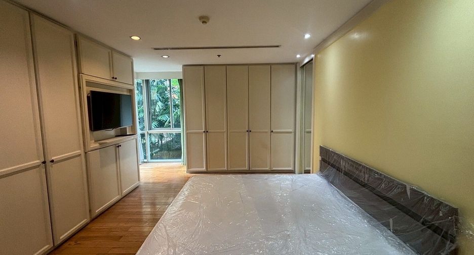 Wohnung zum Kauf und zur Miete mit 2 Zimmer in Sathon, Bangkok