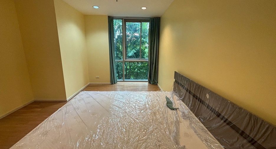 Wohnung zum Kauf und zur Miete mit 2 Zimmer in Sathon, Bangkok
