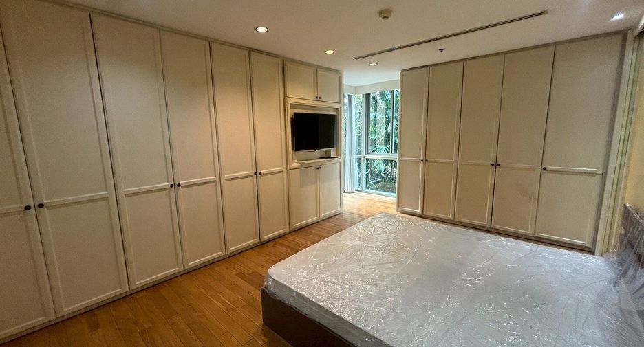 Wohnung zum Kauf und zur Miete mit 2 Zimmer in Sathon, Bangkok