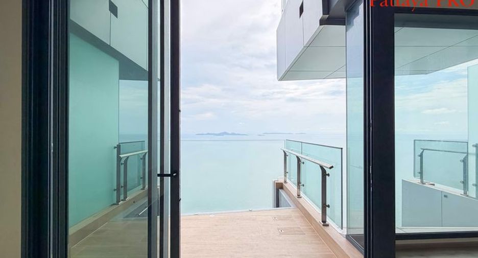 For sale 1 bed condo in North Pattaya, Pattaya