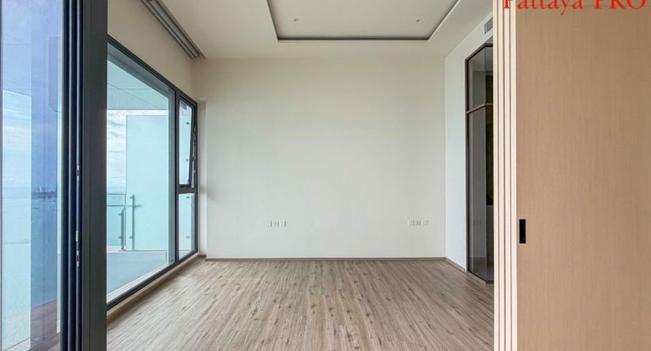 For sale 1 bed condo in North Pattaya, Pattaya