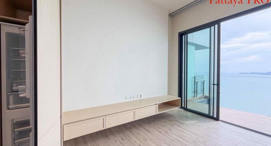 For sale 1 bed condo in North Pattaya, Pattaya