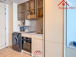 For sale 1 Beds condo in Bang Lamung, Chonburi