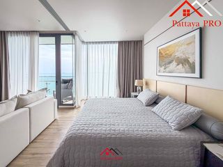For sale 1 Beds condo in Bang Lamung, Chonburi