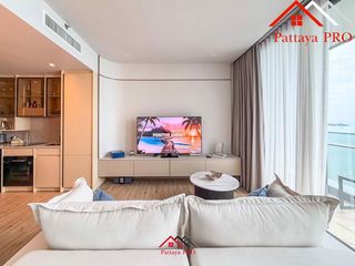 For sale 1 Beds condo in Bang Lamung, Chonburi