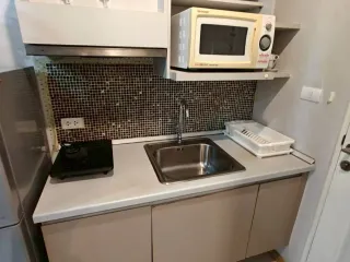 For rent studio condo in Thalang, Phuket