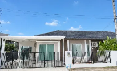 For rent 3 ベッドルーム house in Thalang, Phuket