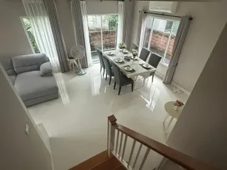 For rent 3 bedrooms house in Mueang Phuket, Phuket