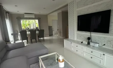 For rent 3 bedrooms house in Mueang Phuket, Phuket