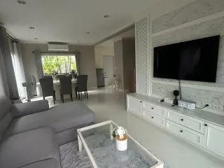 For rent 3 bedrooms house in Mueang Phuket, Phuket