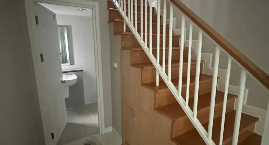 For rent 3 bedrooms house in Mueang Phuket, Phuket