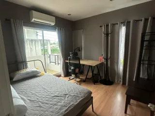 For rent 3 bedrooms house in Mueang Phuket, Phuket