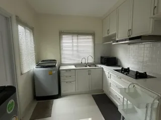 For rent 3 bedrooms house in Mueang Phuket, Phuket