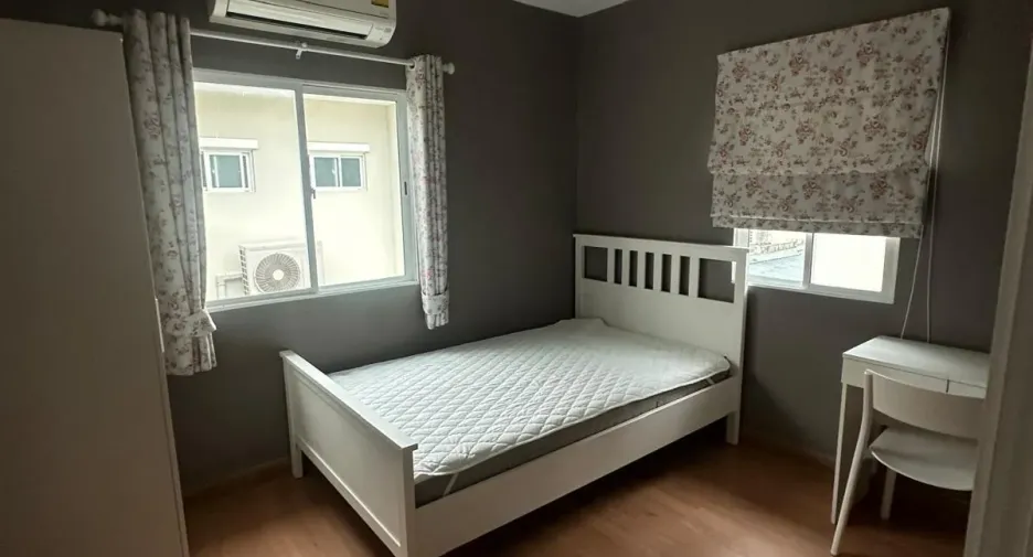 For rent 3 bedrooms house in Mueang Phuket, Phuket