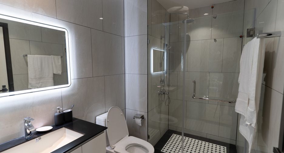 For sale 1 bed condo in Thalang, Phuket