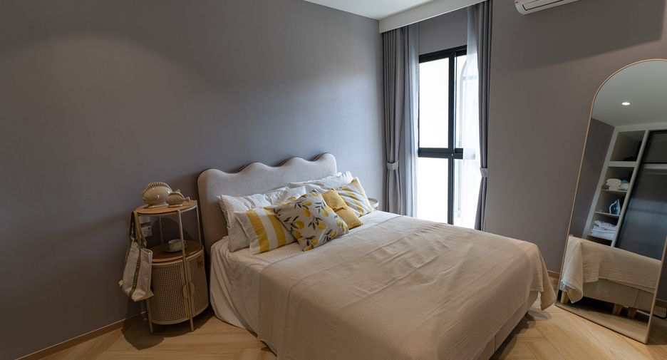 For sale 1 bed condo in Thalang, Phuket