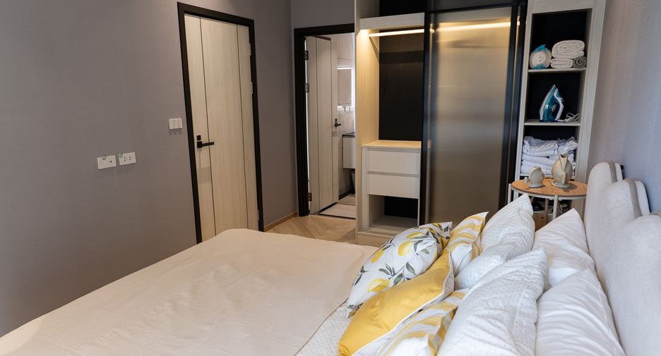 For sale 1 bed condo in Thalang, Phuket