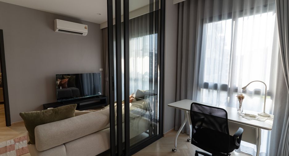 For sale 1 bed condo in Thalang, Phuket