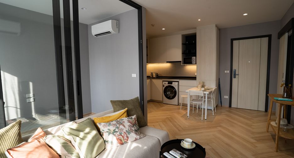 For sale 1 bed condo in Thalang, Phuket