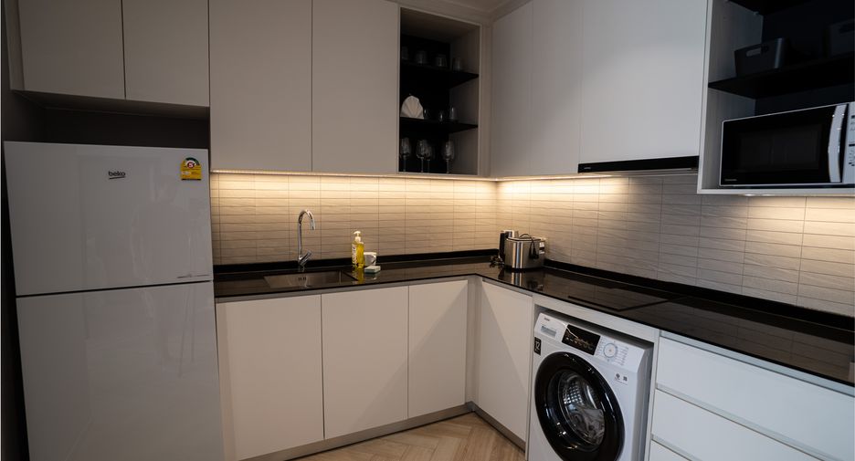 For sale 1 bed condo in Thalang, Phuket