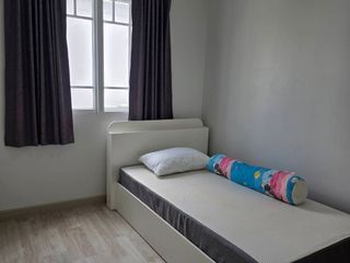 À louer 3 chambres maison à Bang Lamung, Chonburi