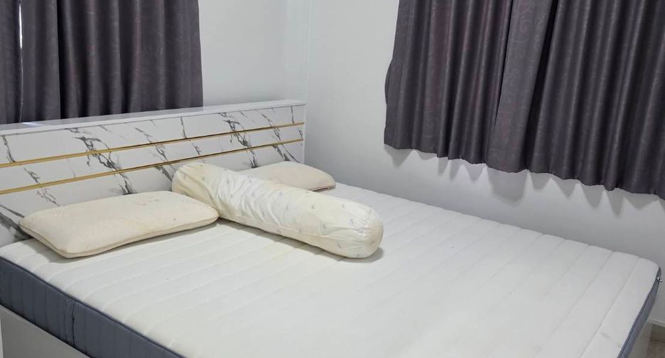For rent 3 bedrooms house in Huay Yai, Pattaya