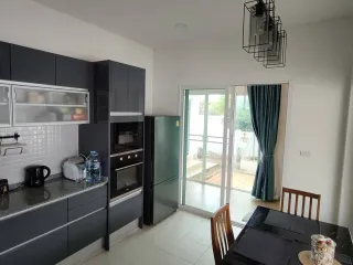 ขาย 2 ห้องนอน บ้านเดี่ยว ใน ชะอำ, เพชรบุรี