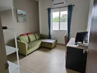 ขาย 2 ห้องนอน บ้านเดี่ยว ใน ชะอำ, เพชรบุรี