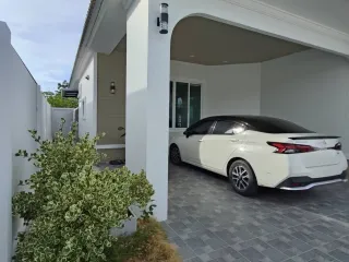 ขาย 2 ห้องนอน บ้านเดี่ยว ใน ชะอำ, เพชรบุรี