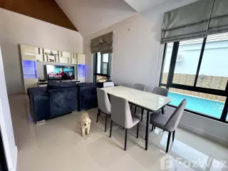 For rent 3 bedrooms villa in Hua Hin, Prachuap Khiri Khan