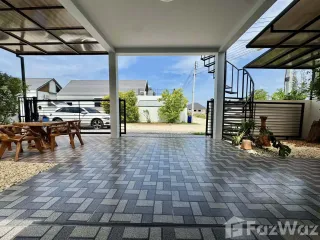 For rent 3 bedrooms villa in Hua Hin, Prachuap Khiri Khan